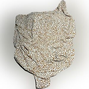 J. Crew One Piece Bathing Suit, Sz 3X, NWT